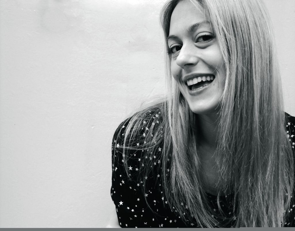 Αλεξάνδρα Κ*: «Ερωτευόμαστε για να αποφύγουμε τον εαυτό μας»