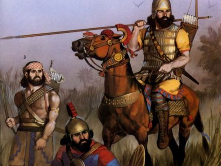 Πανάρχαιο το μετατραυματικό στρες