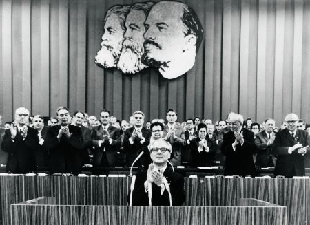 Το τέλος μιας ψευδαίσθησης