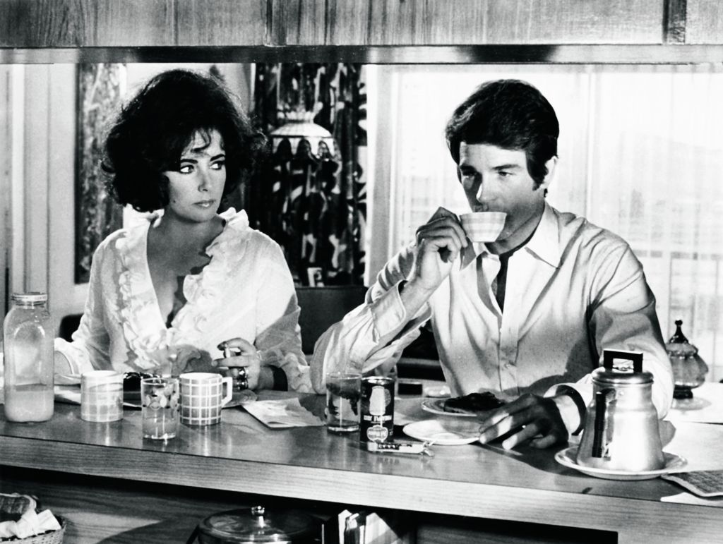 Χοντρά ψέματα