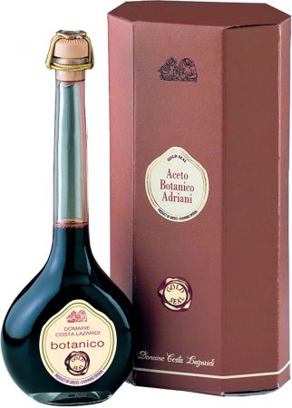 Βοτανικό ξίδι Gold Seal