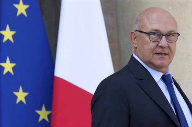 Γάλλος ΥΠΟΙΚ: Αναγκαία η μεταρρύθμιση του κράτους στην Ελλάδα