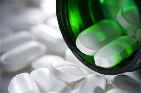 Ευρείας χρήσης φάρμακα συνδέονται με κίνδυνο Αλτσχάιμερ