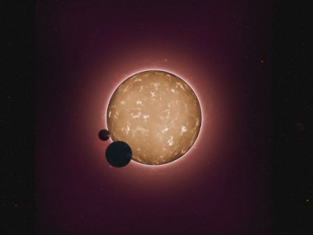 Οι μαθουσάλες του Γαλαξία