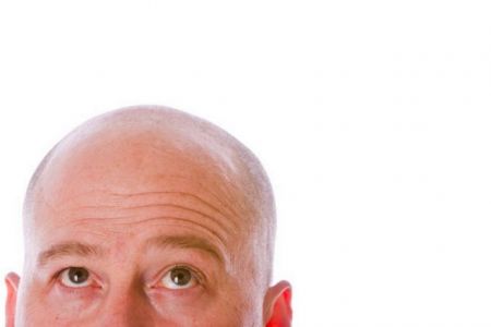 Νέα επαναστατική μέθοδος αναγέννησης μαλλιών