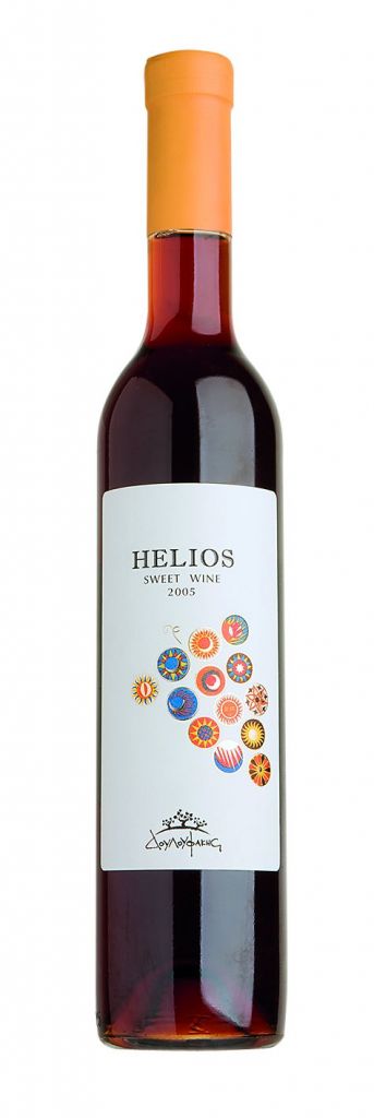 Το πιο πετυχημένο γλυκό κρασί του 2014