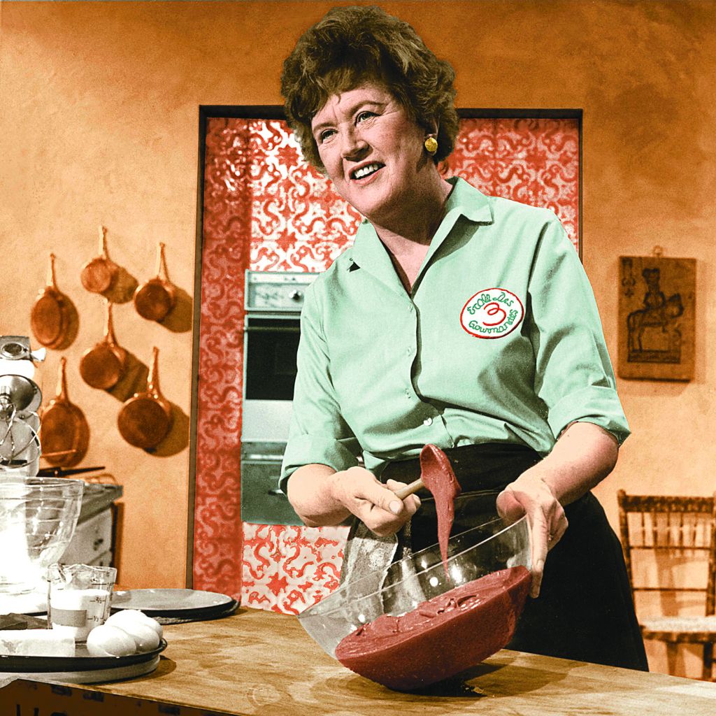 Βράζει η τηλεοπτική… κουζίνα