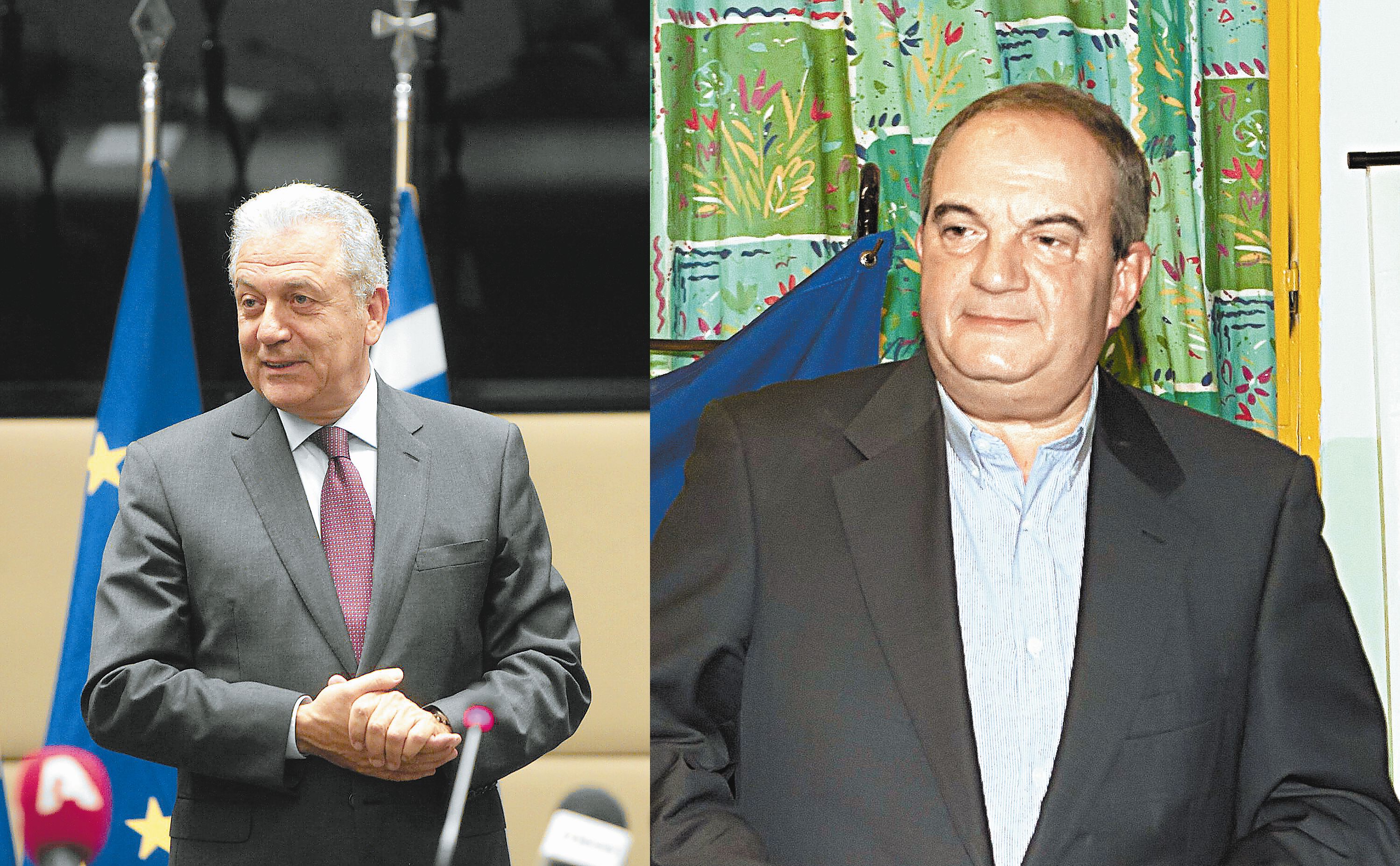 Το πολιτικό παιχνίδι με τον Πρόεδρο