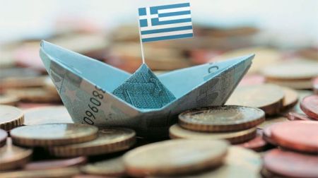 Bloomberg: Νέα συμφωνία για το χρέος αναζητεί η Ελλάδα