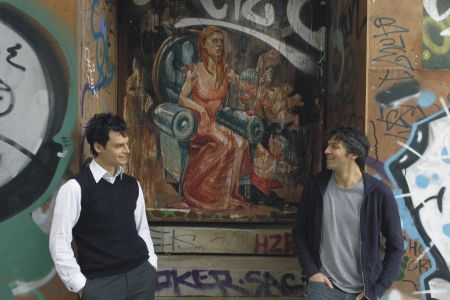 Μάρκελλος Χρυσικόπουλος: «Το μπαρόκ στην εποχή του ήταν όπως η ποπ σήμερα»