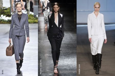 Τα καλύτερα σακάκια του χειμώνα