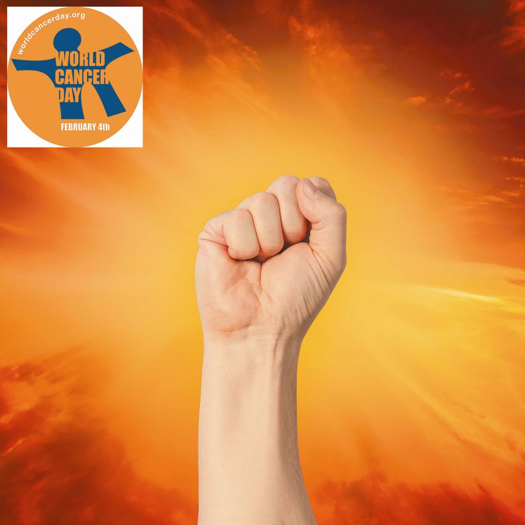 «Είναι στο χέρι μας» να νικήσουμε τον καρκίνο