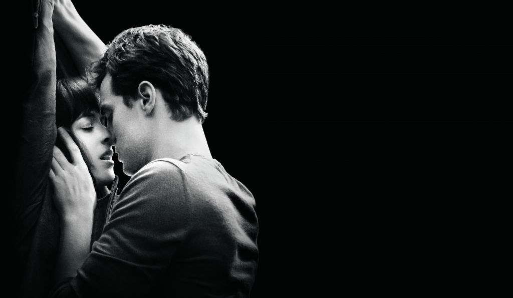 Πενήντα αποχρώσεις του γκρι