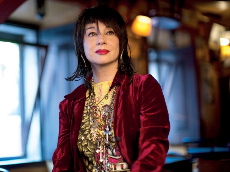 Misia: Η ποίηση των fados