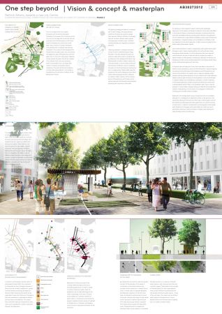 Διήμερη επιστημονική συνάντηση για τις Μητροπολιτικές Παρεμβάσεις στην Αθήνα