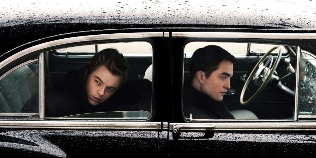 65ο φεστιβάλ Βερολίνου: Η «ανάσταση» του Τζέιμς Ντιν