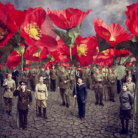 Τζέιν Λονγκ: Το μέλλον από το παρελθόν