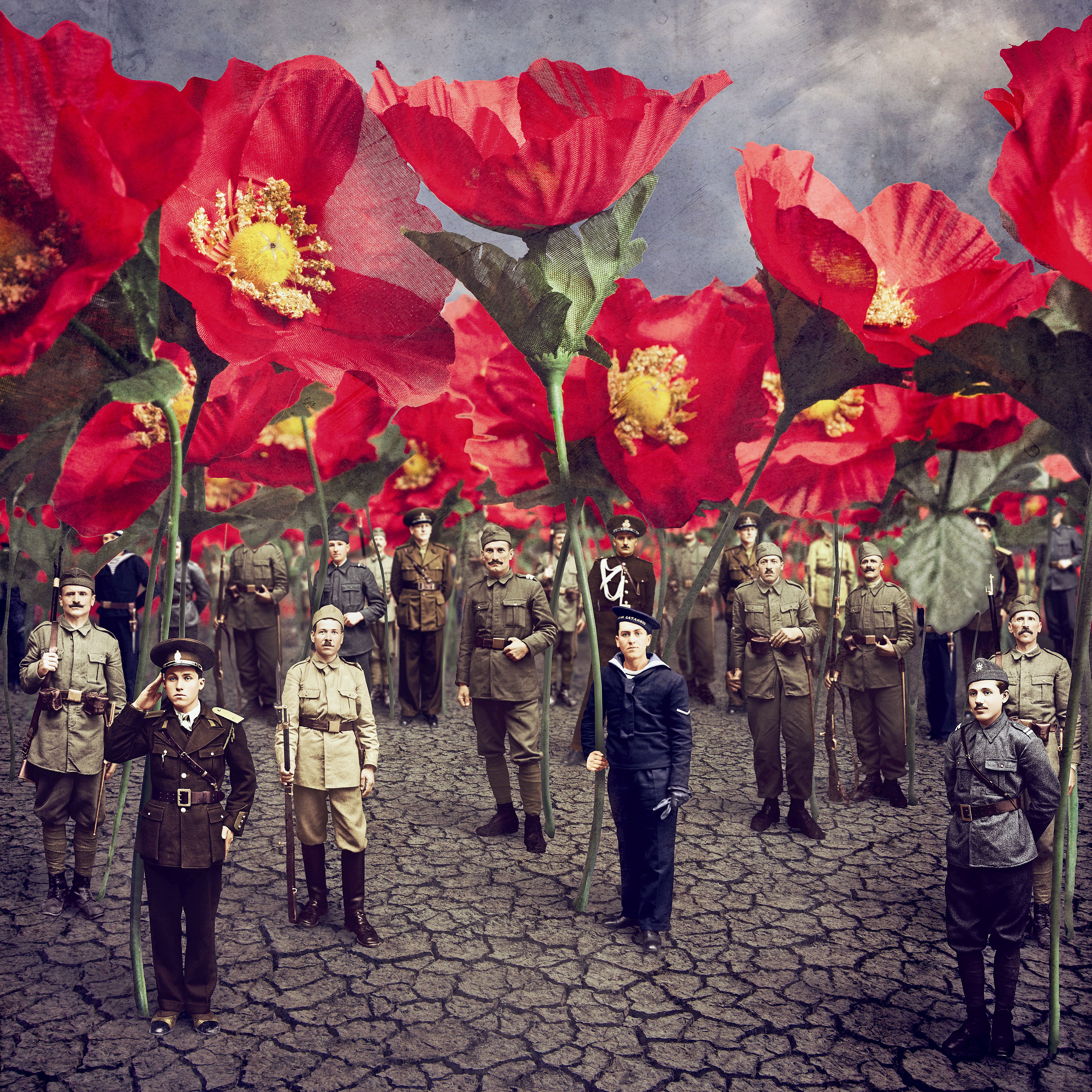 Τζέιν Λονγκ: Το μέλλον από το παρελθόν