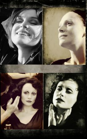 Ελεωνόρα Ζουγανέλη: Θέλω να κάνω δικά μου τα τραγούδια της Εντίτ Πιάφ