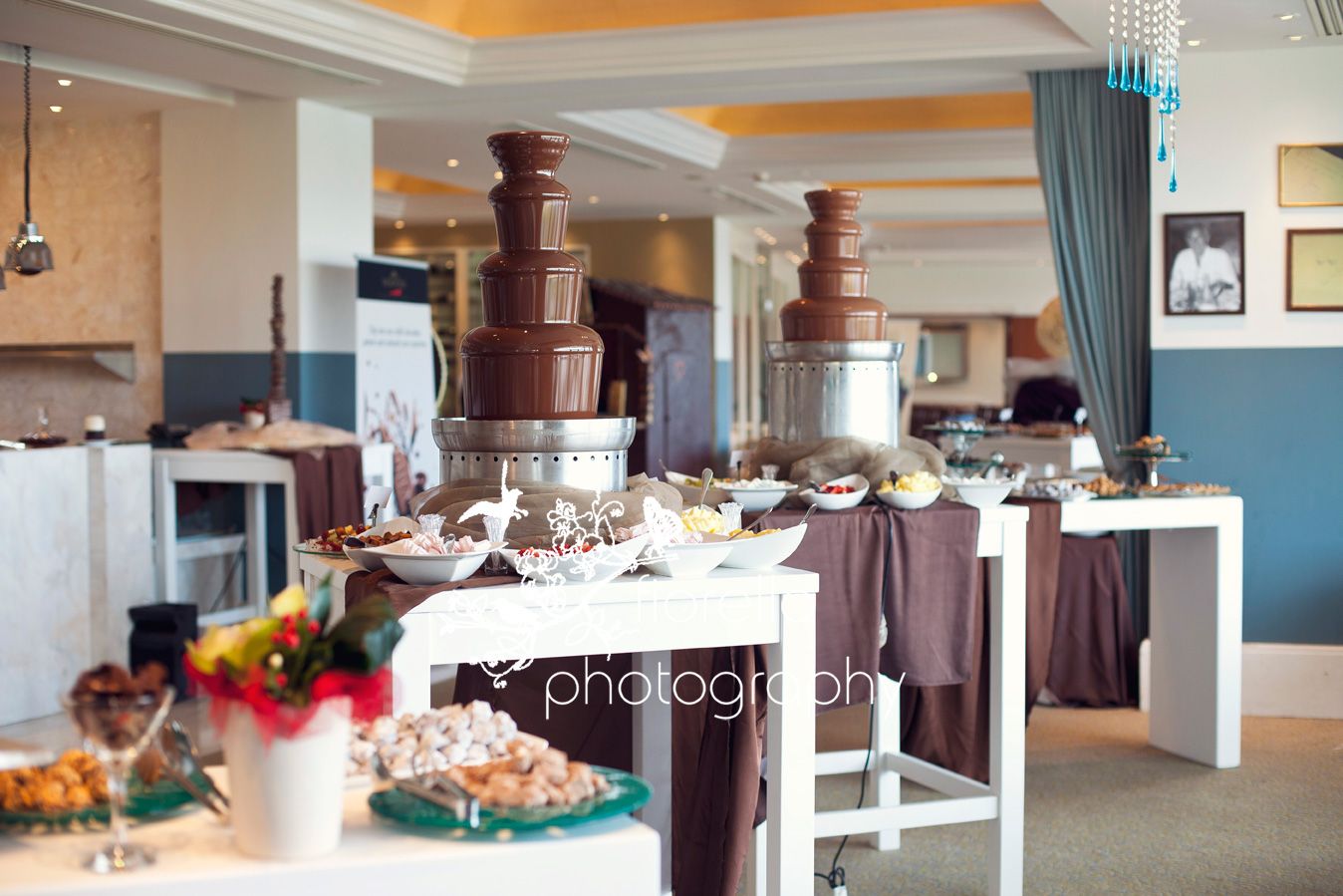 Σοκολάτα, αγάπη μου