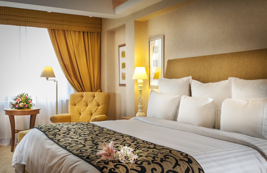 Πακέτα διαμονής στο Αthens Ledra Hotel