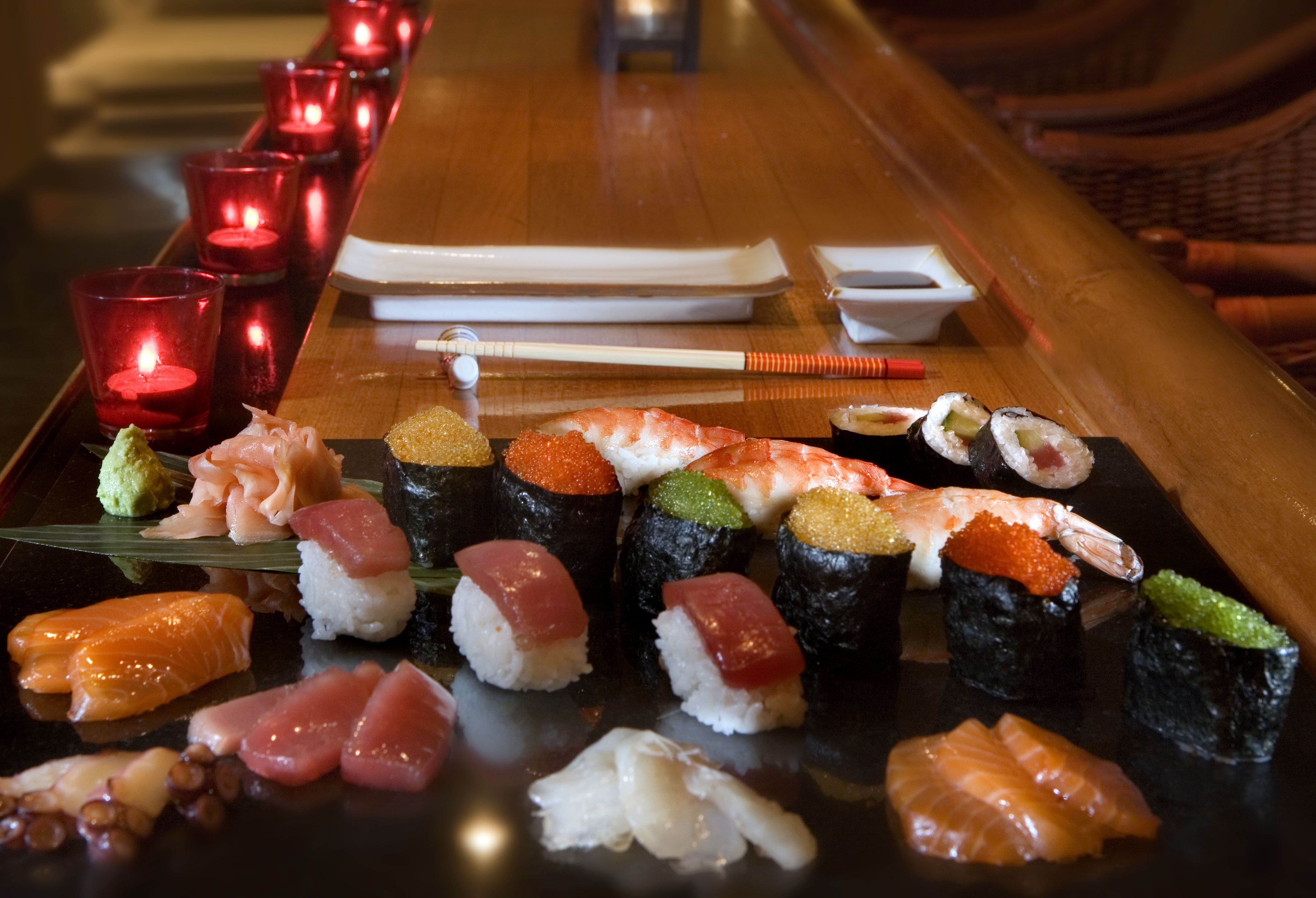 Ερωτική γαστρονομία