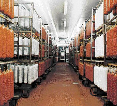 H Chipita πιο κοντά στην απόκτηση της Νίκας