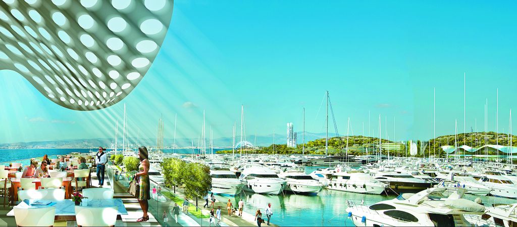 Απειλείται με ακύρωση το project του Ελληνικού