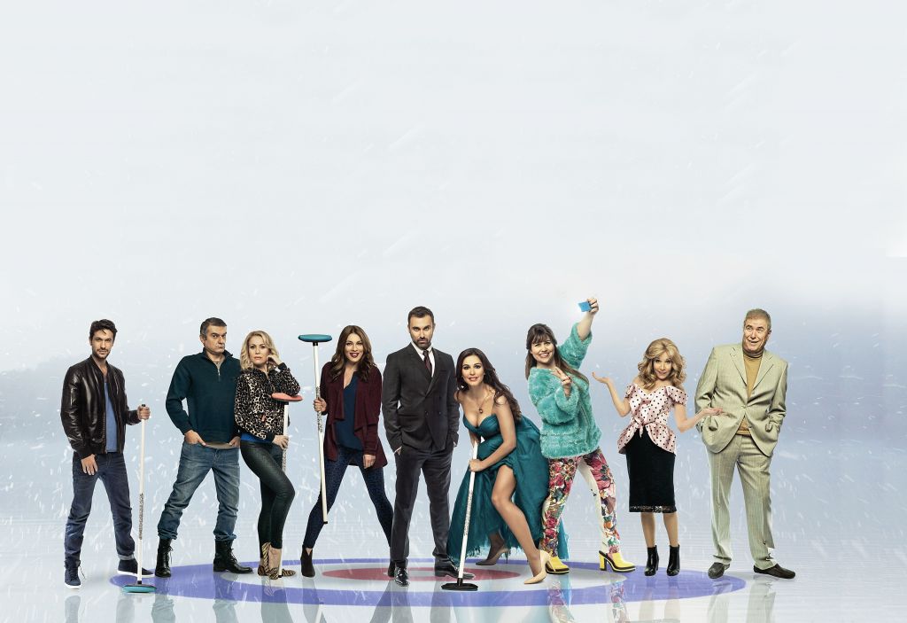 Τα μυστικά της Εθνικής Ελλάδος