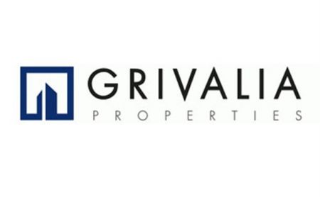 Μέρισμα €0,20 από τη Grivalia Properties για τη χρήση του 2014