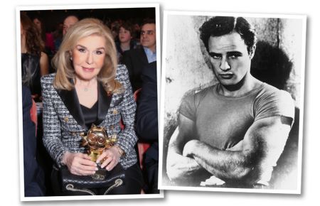 Σίβυλλα alert! Πως οι Μάρλον Μπράντο και Τζέιμς Ντιν έδειξαν τον δρόμο στον Βαρουφάκη;