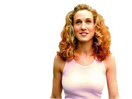 Η Ρέιτσελ, η Αλέξις, ο Κότζακ και ο Τζέι Αρ