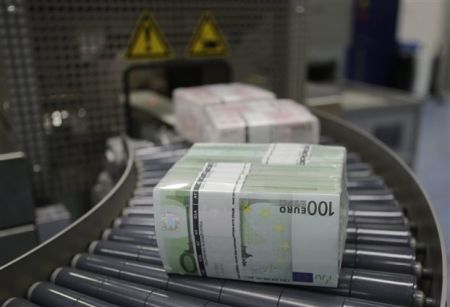 Εισροή €1,6 δισ. οι άμεσες ξένες επενδύσεις στην Ελλάδα το 2014