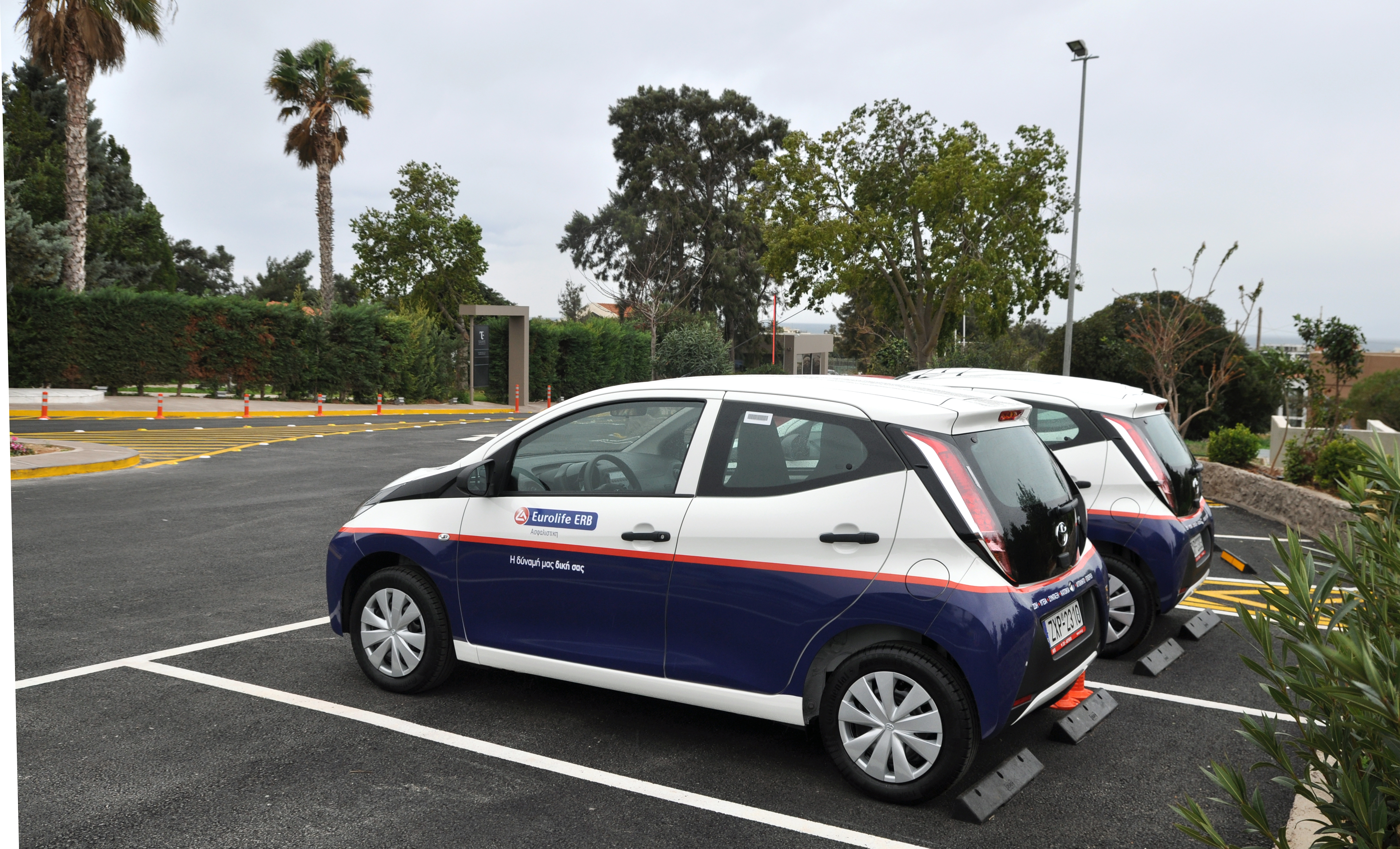 Καθαρά κέρδη 48 εκατ. ευρώ για την Eurolife ΕΡΒ το 2015