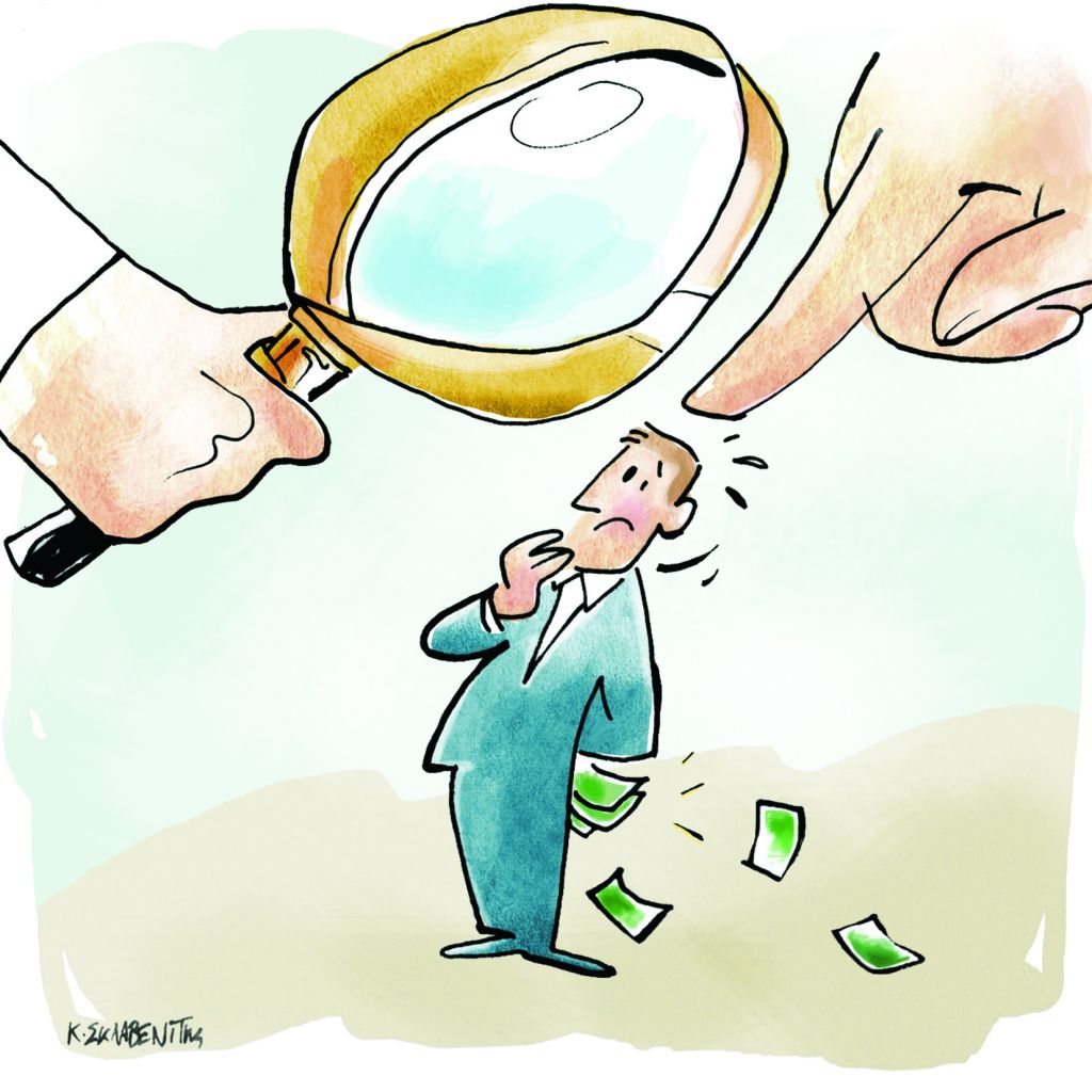 φορολογικές απορίες