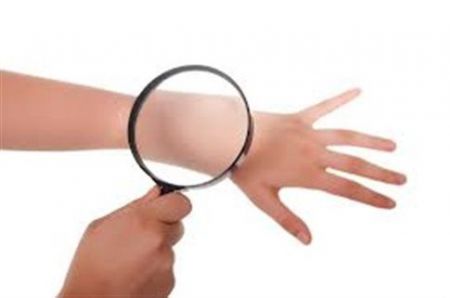 Εξέταση του δέρματος για τη διάγνωση Αλτσχάιμερ και Πάρκινσον