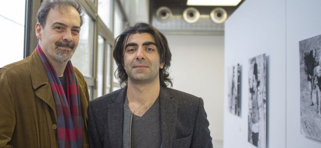 Φατίχ Ακίν: «Στο σινεμά μετρά μόνο το πάθος»