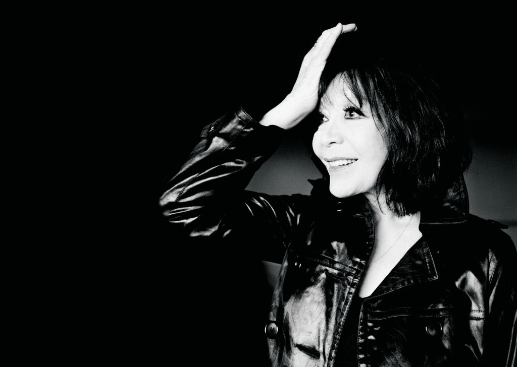 Ζιλιέτ Γκρεκό: «Δεν τα έχω πει όλα, πάντα μένει κάτι να πούμε»