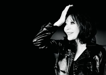 Ζιλιέτ Γκρεκό: «Δεν τα έχω πει όλα, πάντα μένει κάτι να πούμε»