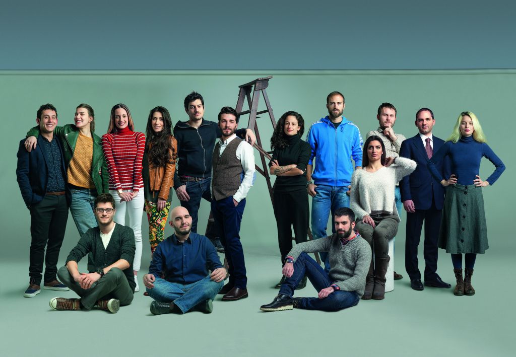 Η ζωή κάτω από τα 30