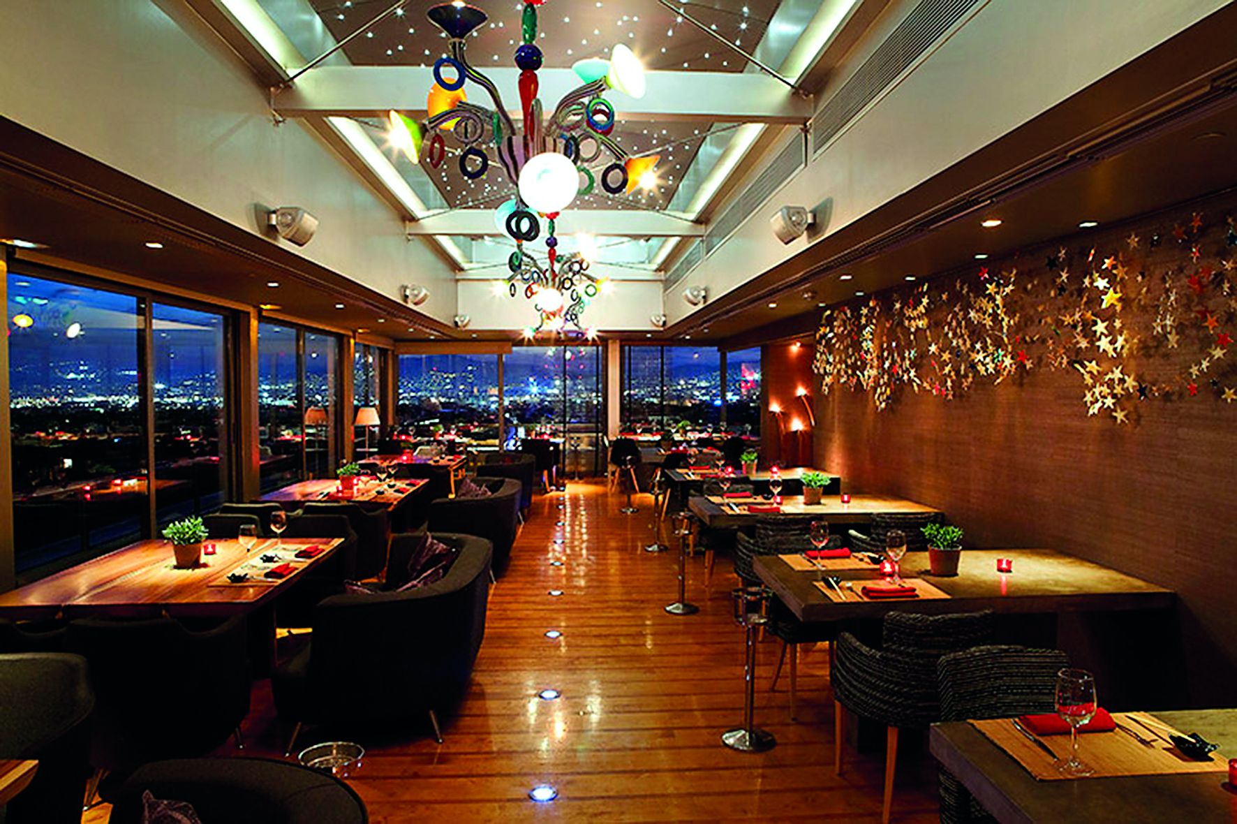 Γευσιγνωσία: St’ Astrο ή St’ Astra;