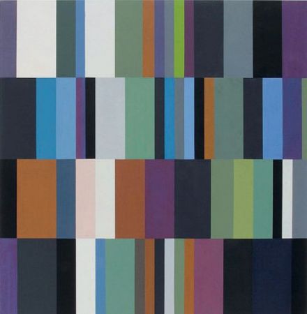 Ο εξπρεσιονιστής Κατζουράκης