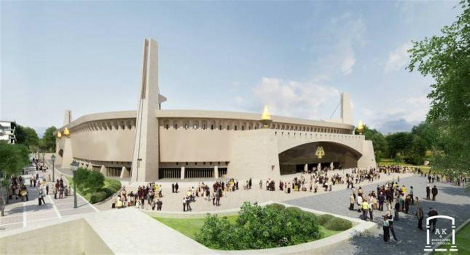 Προθεσμία 12 ημερών πήρε η υπόθεση της «Αγιάς Σοφιάς»