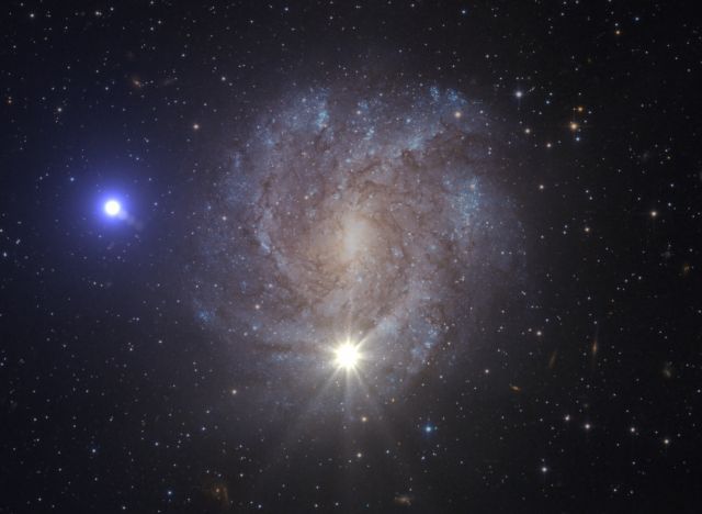 Αστρο… Γιουσέιν Μπολτ εγκαταλείπει τον Γαλαξία