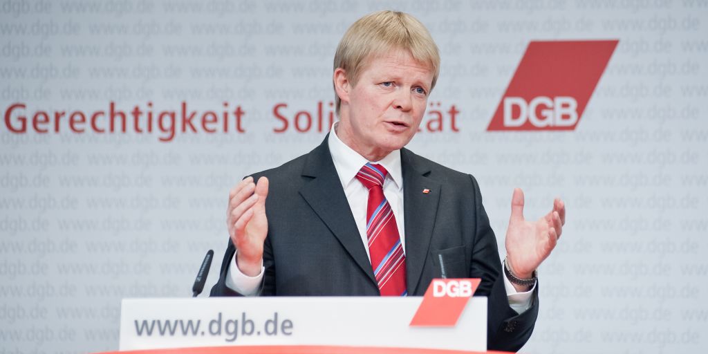 Ράινερ Χόφμαν: «Η Ελλάδα να κάνει μεταρρυθμίσεις»