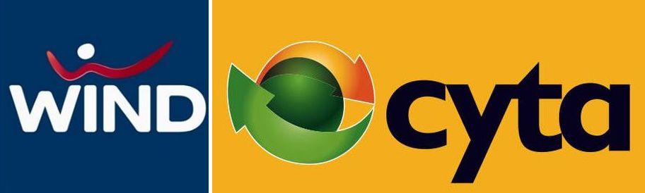 Παζάρια από τη Wind για εξαγορά της Cyta