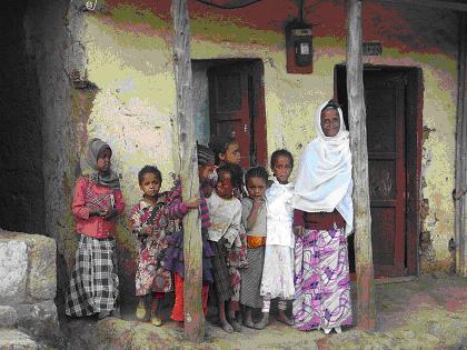 Το «αδύναμο» φύλο