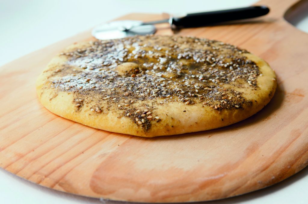 Λιχούδης τουρίστας: Αμμάν η ομορφιά σου