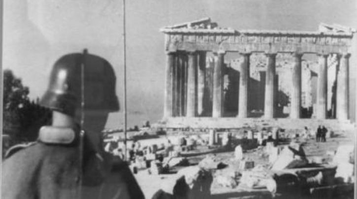 Στελέχη SPD-Πράσινων πιέζουν για καταβολή αποζημιώσεων στην Αθήνα