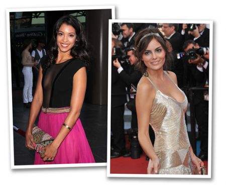 Σίβυλλα alert! Πως ένα άγνωστο James Bond girl έκανε τη Μόνικα να «φάει» τη στάχτη της…